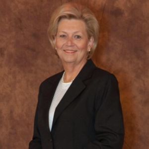 Meet your Posher, Barb